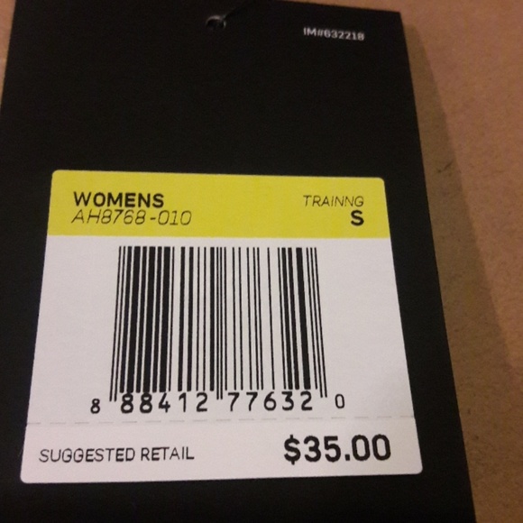 Brand New Nike Pro - Picture 6 of 8